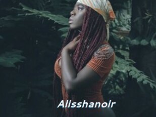Alisshanoir