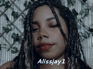 Alissjay1