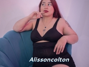 Alissoncolton