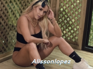 Alissonlopez