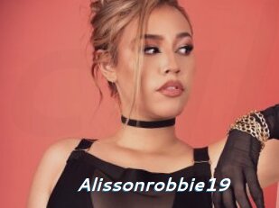 Alissonrobbie19