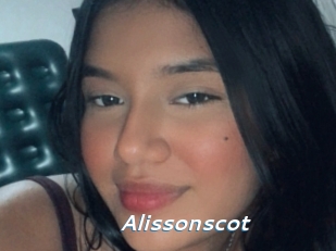 Alissonscot