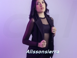 Alissonsierra