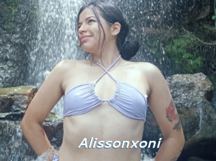 Alissonxoni