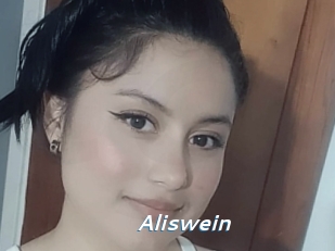 Aliswein