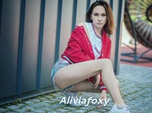 Aliviafoxy