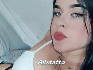 Alixtatto