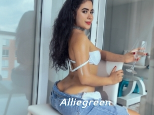 Alliegreen