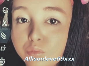 Allisonlove69xxx