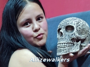 Allizewalkers