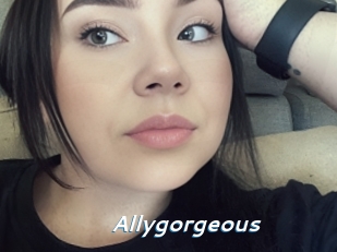 Allygorgeous