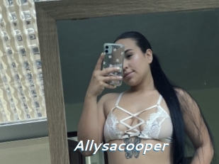 Allysacooper