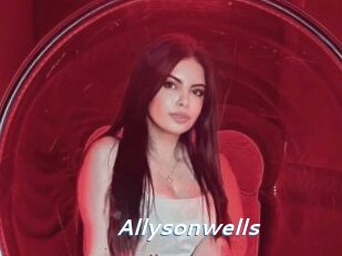 Allysonwells