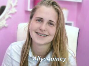 Allysquincy