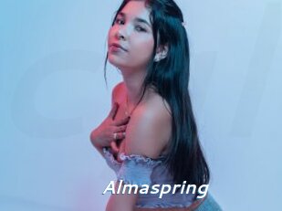 Almaspring