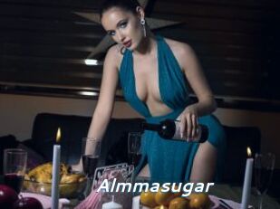 Almmasugar