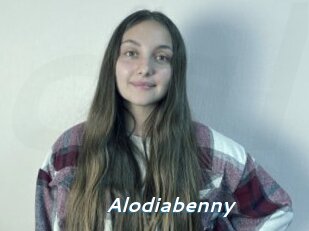 Alodiabenny