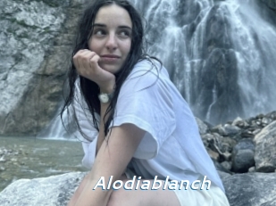 Alodiablanch