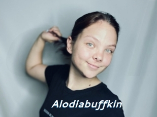 Alodiabuffkin