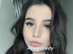 Alodiacady