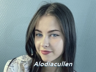 Alodiacullen