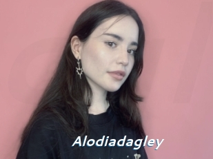 Alodiadagley