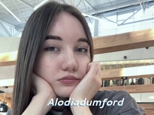 Alodiadumford