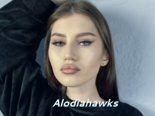 Alodiahawks