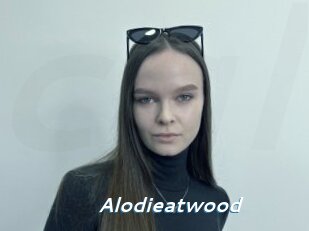 Alodieatwood