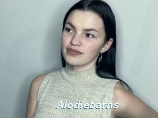 Alodiebarns