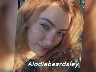 Alodiebeardsley