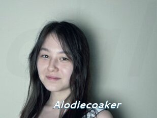 Alodiecoaker