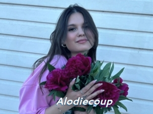 Alodiecoup