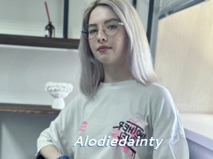 Alodiedainty