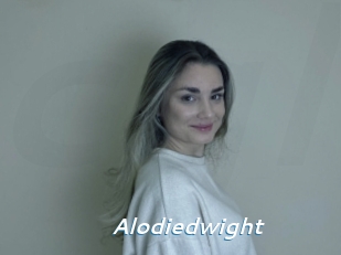 Alodiedwight