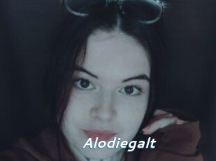 Alodiegalt