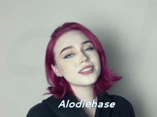 Alodiehase