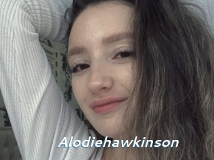 Alodiehawkinson