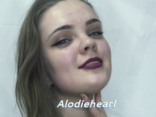 Alodiehearl