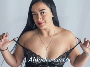 Alondra_carter