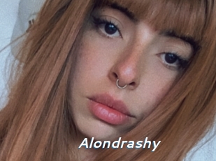 Alondrashy