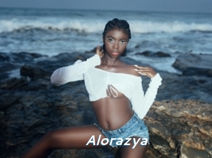 Alorazya