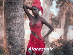 Alorazyair