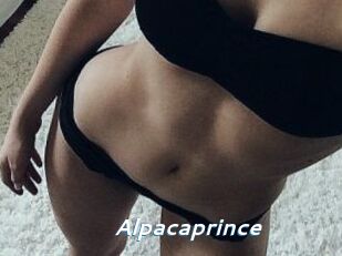 AlpacaPrince