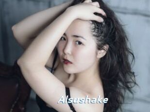 Alsushake