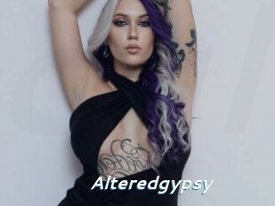 Alteredgypsy