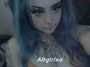 Altgirlxo