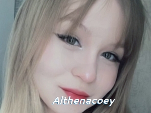 Althenacoey