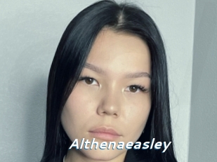 Althenaeasley