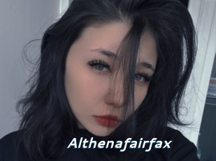 Althenafairfax